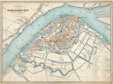 Dordrecht 1860