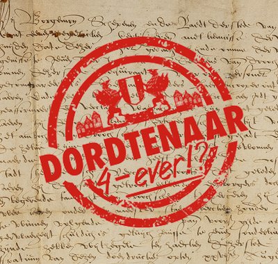 Dordtenaar4-ever - 2024